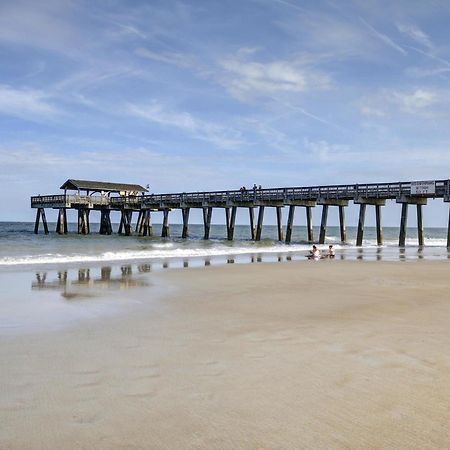 Sundial Inn Unit 2 Tybee Island Exterior photo