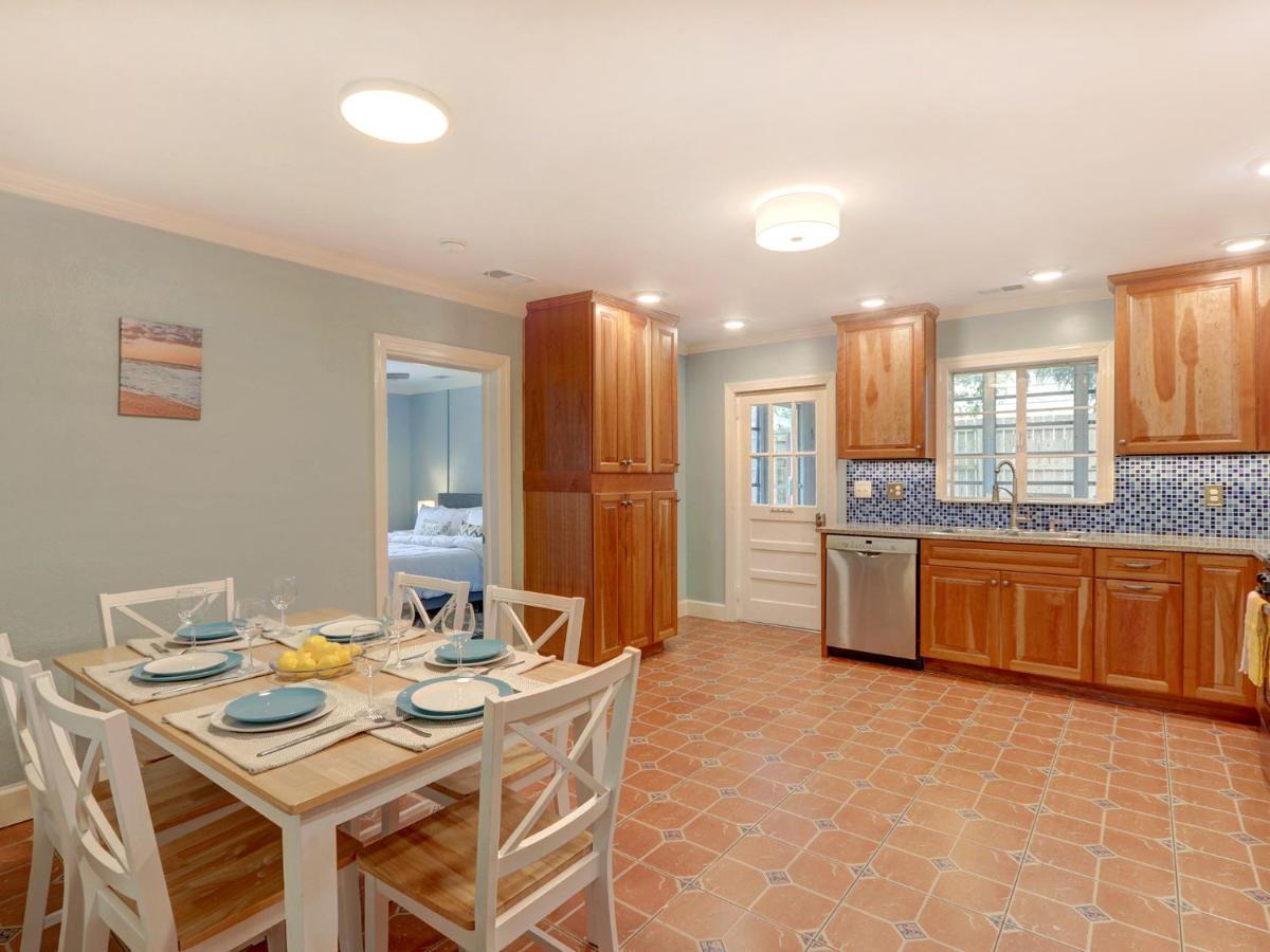 Sundial Inn Unit 2 Tybee Island Exterior photo