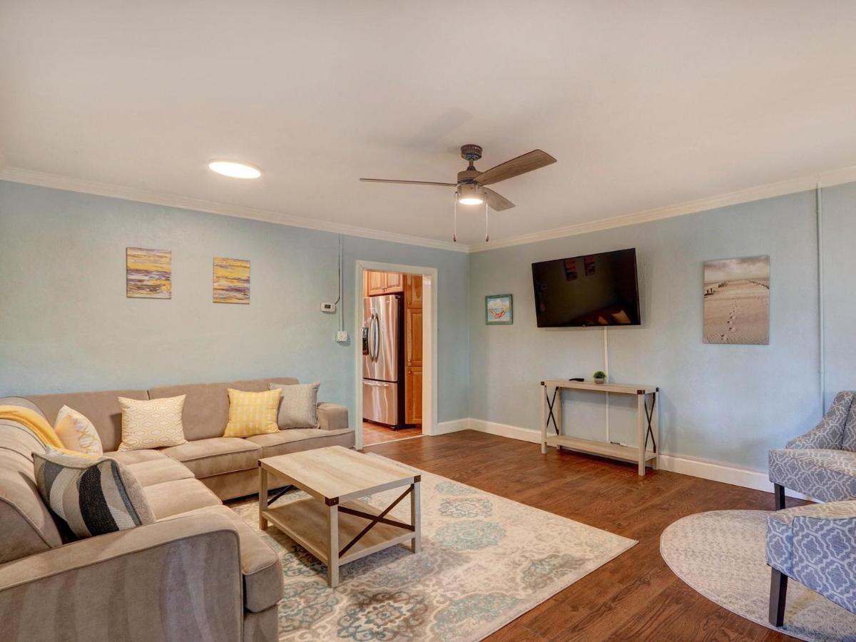 Sundial Inn Unit 2 Tybee Island Exterior photo
