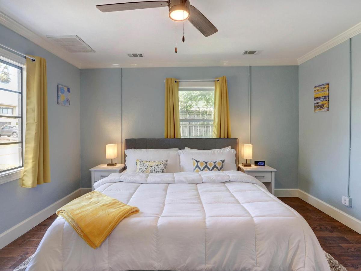 Sundial Inn Unit 2 Tybee Island Exterior photo