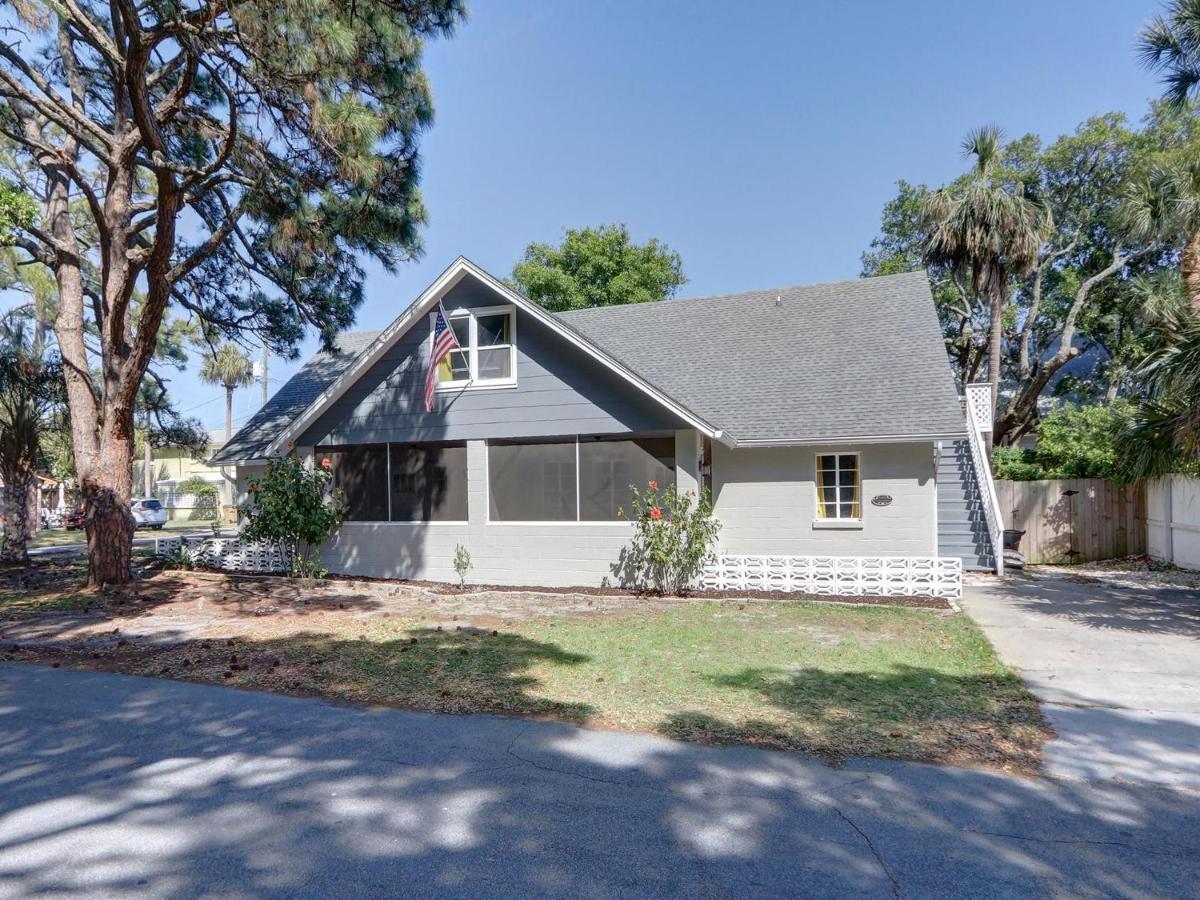 Sundial Inn Unit 2 Tybee Island Exterior photo