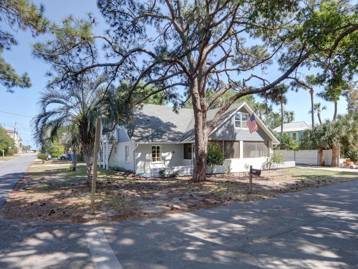 Sundial Inn Unit 2 Tybee Island Exterior photo