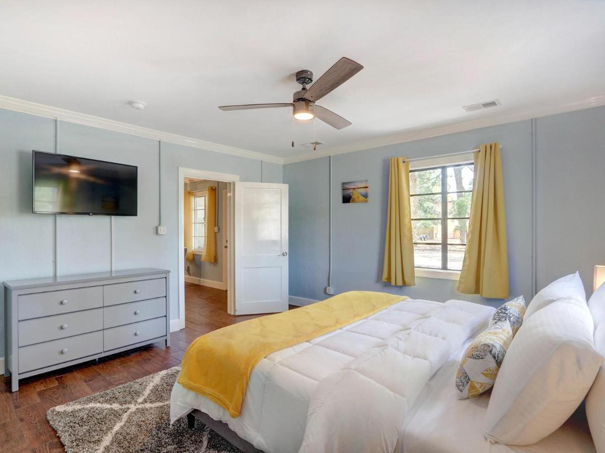 Sundial Inn Unit 2 Tybee Island Exterior photo