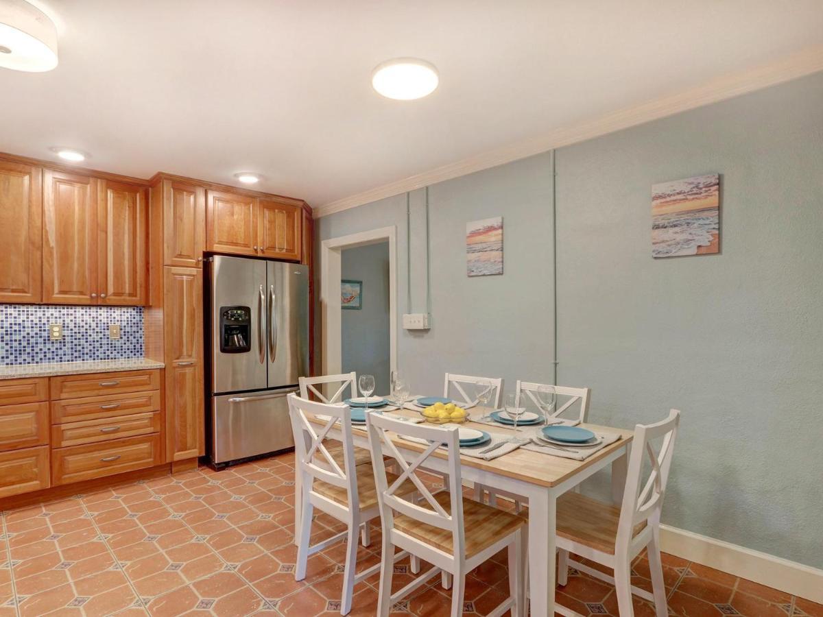 Sundial Inn Unit 2 Tybee Island Exterior photo