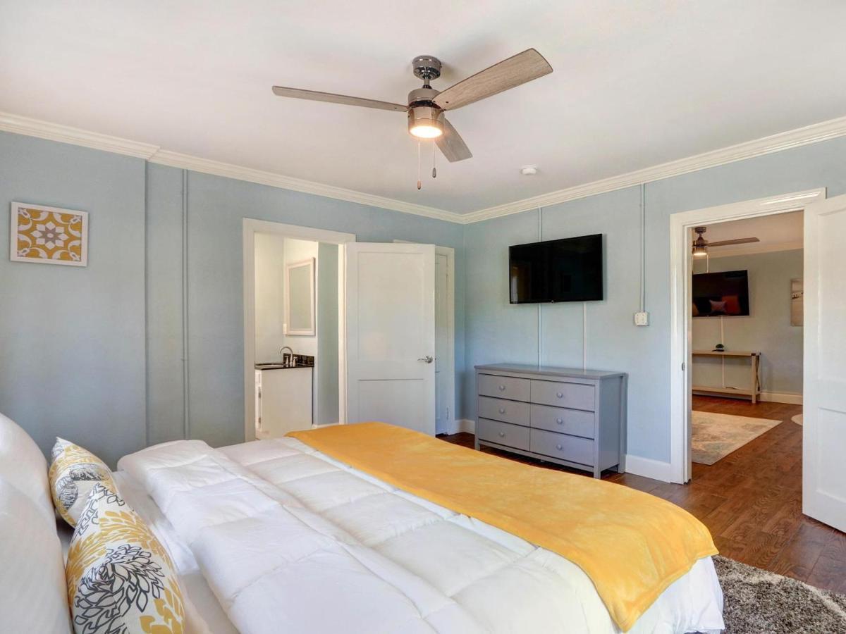 Sundial Inn Unit 2 Tybee Island Exterior photo